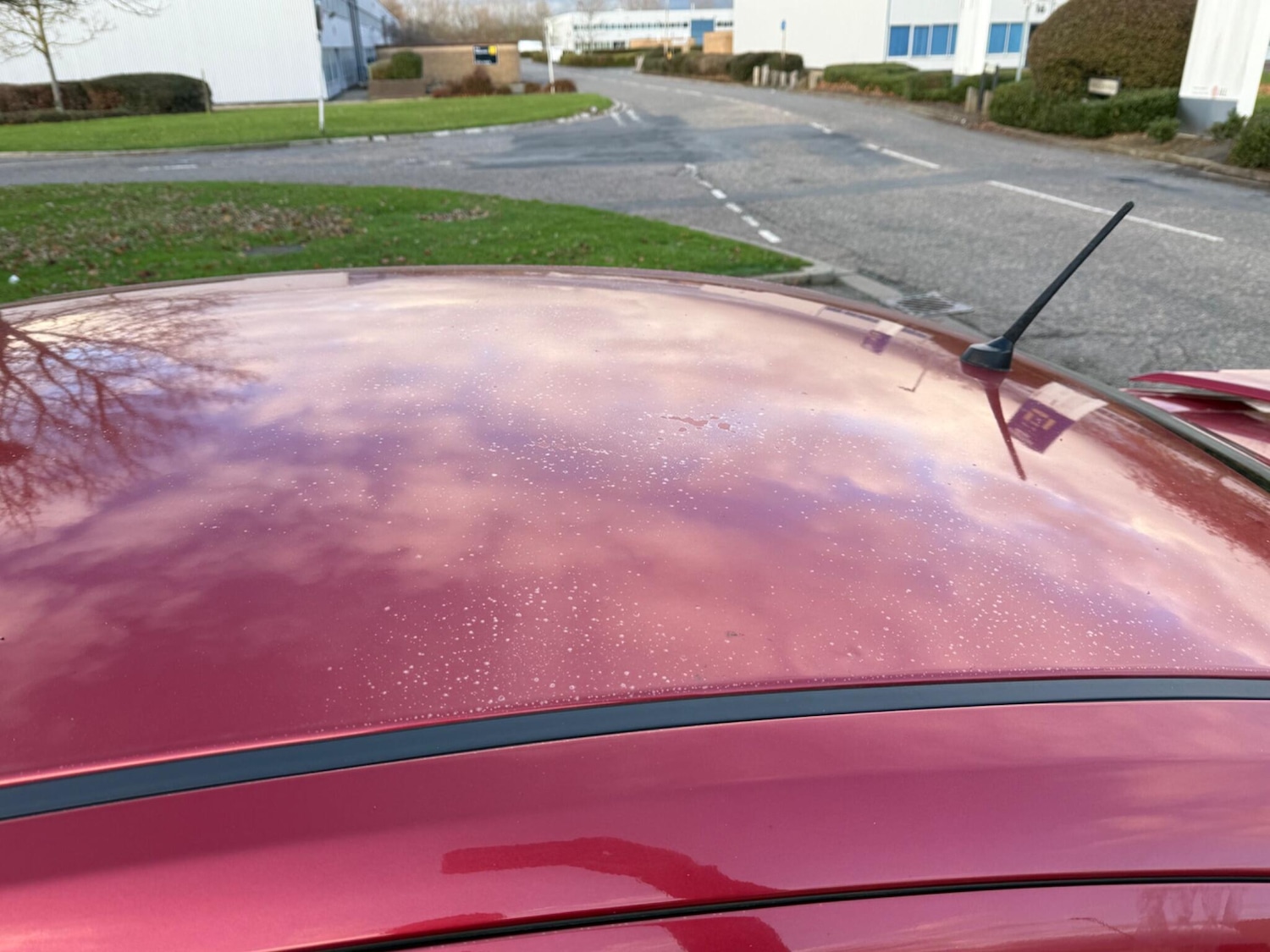 Used Dodge Avenger 2008 for sale - 76521539: Photo 22