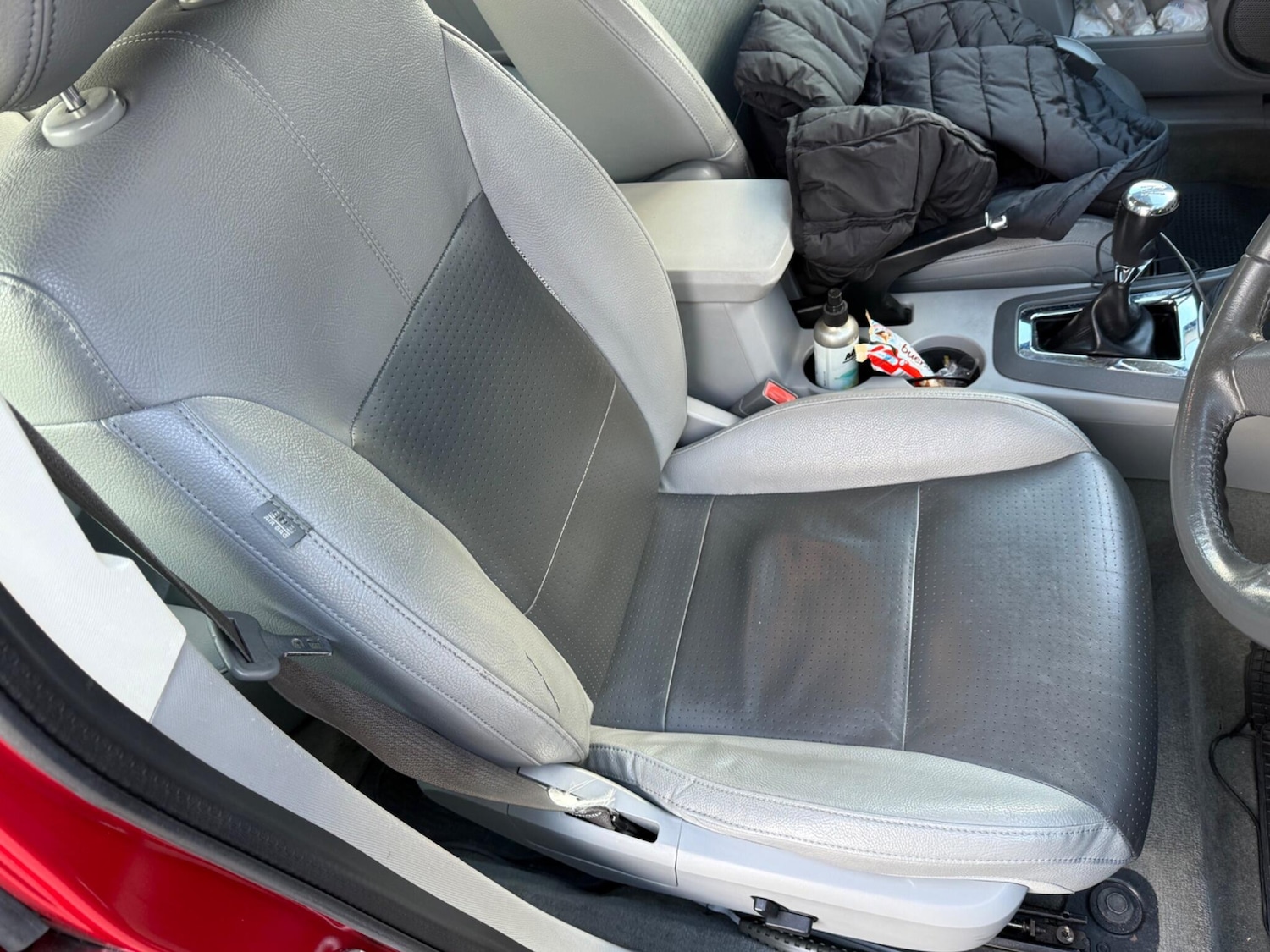 Used Dodge Avenger 2008 for sale - 76521539: Photo 4