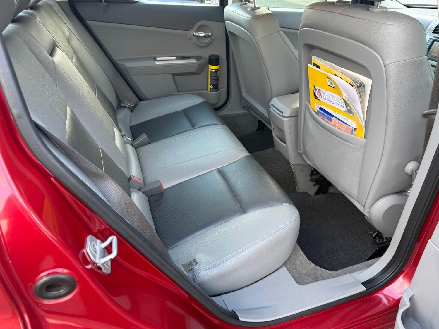 Used Dodge Avenger 2008 for sale - 76521539: Photo 5