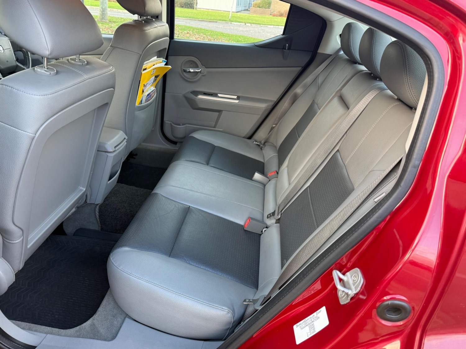 Used Dodge Avenger 2008 for sale - 76521539: Photo 6