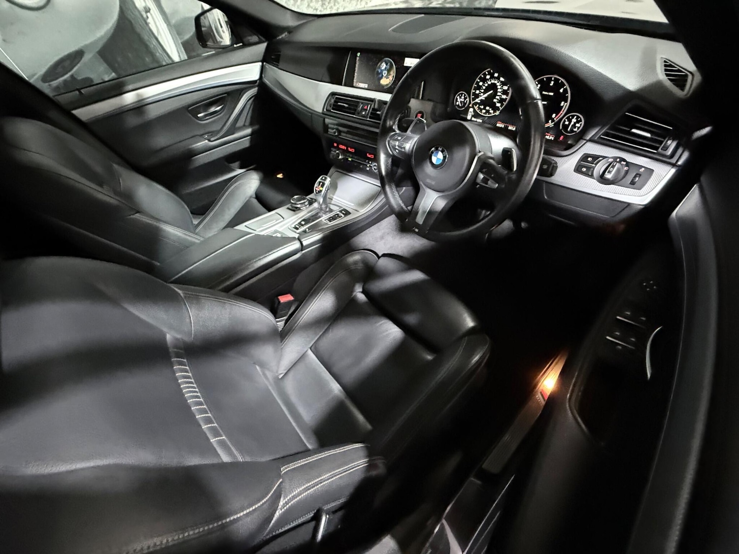 Used BMW 5 Series for sale - 77496149: Photo 10