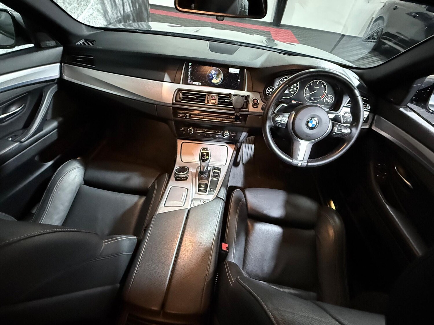 Used BMW 5 Series for sale - 77496149: Photo 11