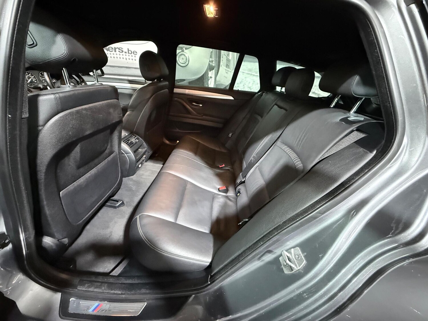 Used BMW 5 Series for sale - 77496149: Photo 12