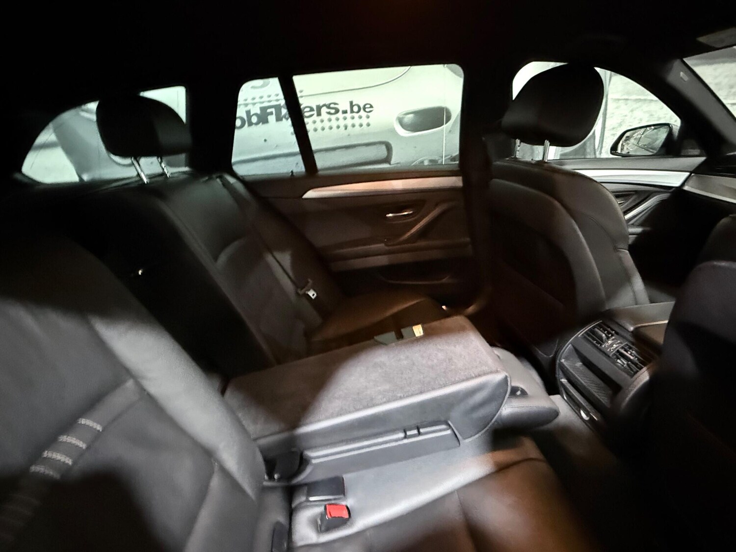 Used BMW 5 Series for sale - 77496149: Photo 17