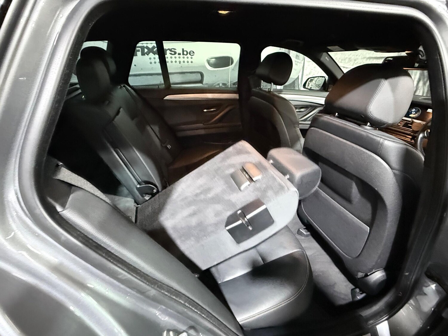 Used BMW 5 Series for sale - 77496149: Photo 19