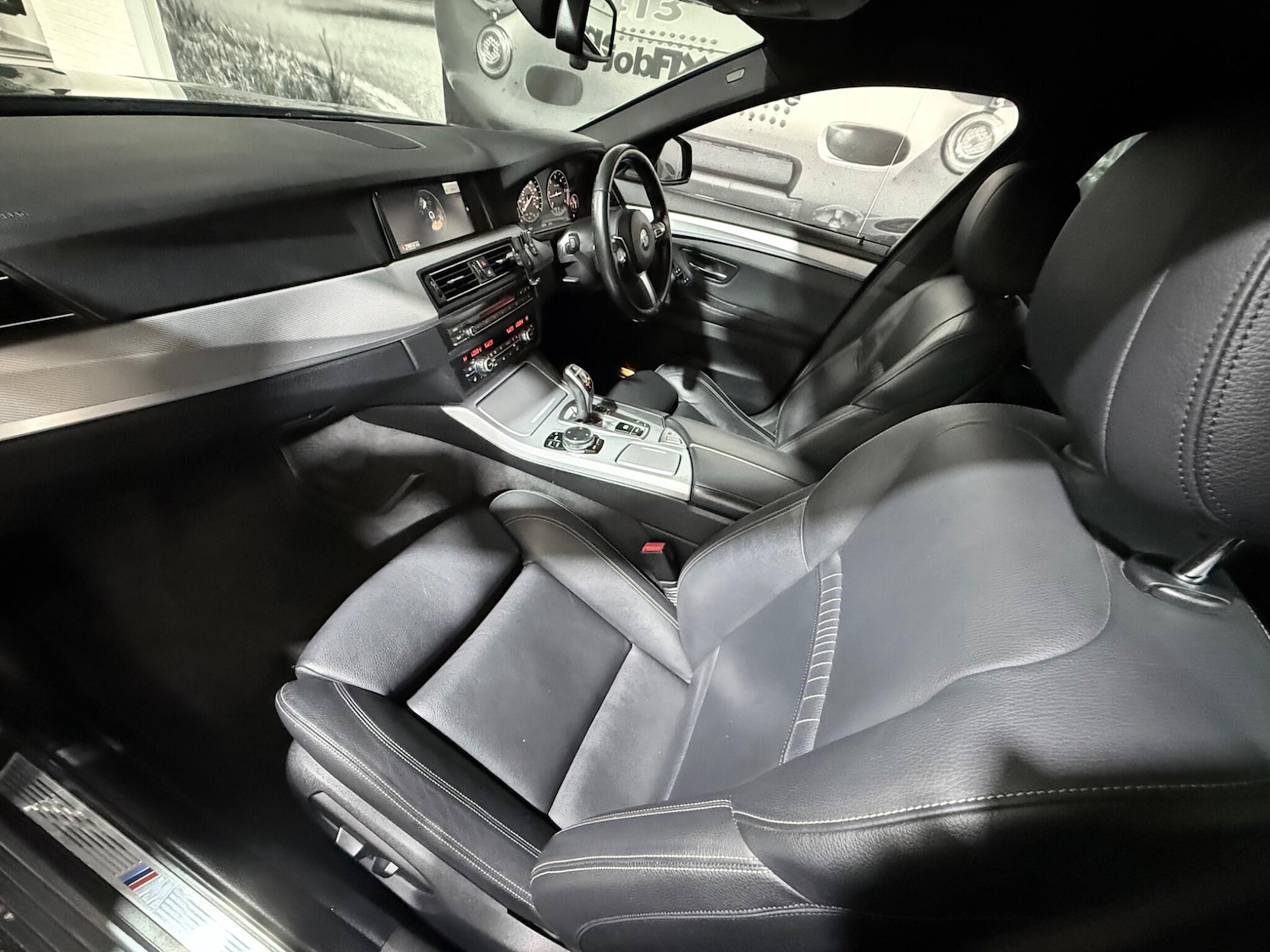 Used BMW 5 Series for sale - 77496149: Photo 2