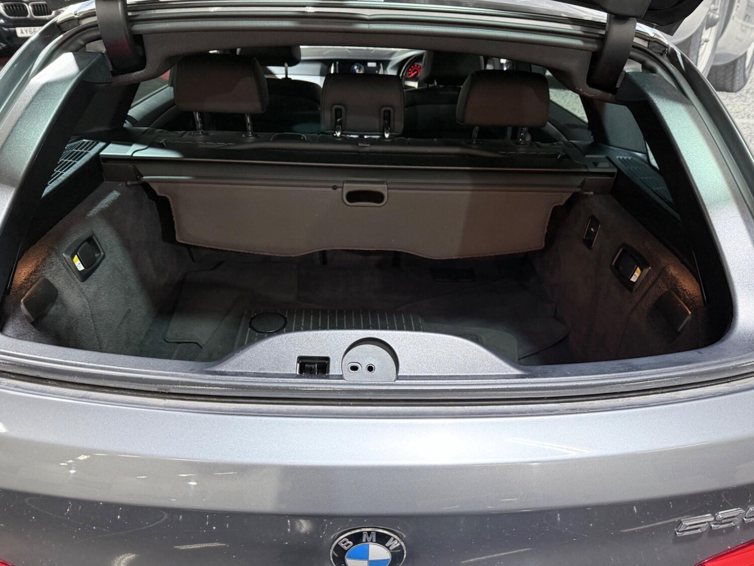 Used BMW 5 Series for sale - 77496149: Photo 20