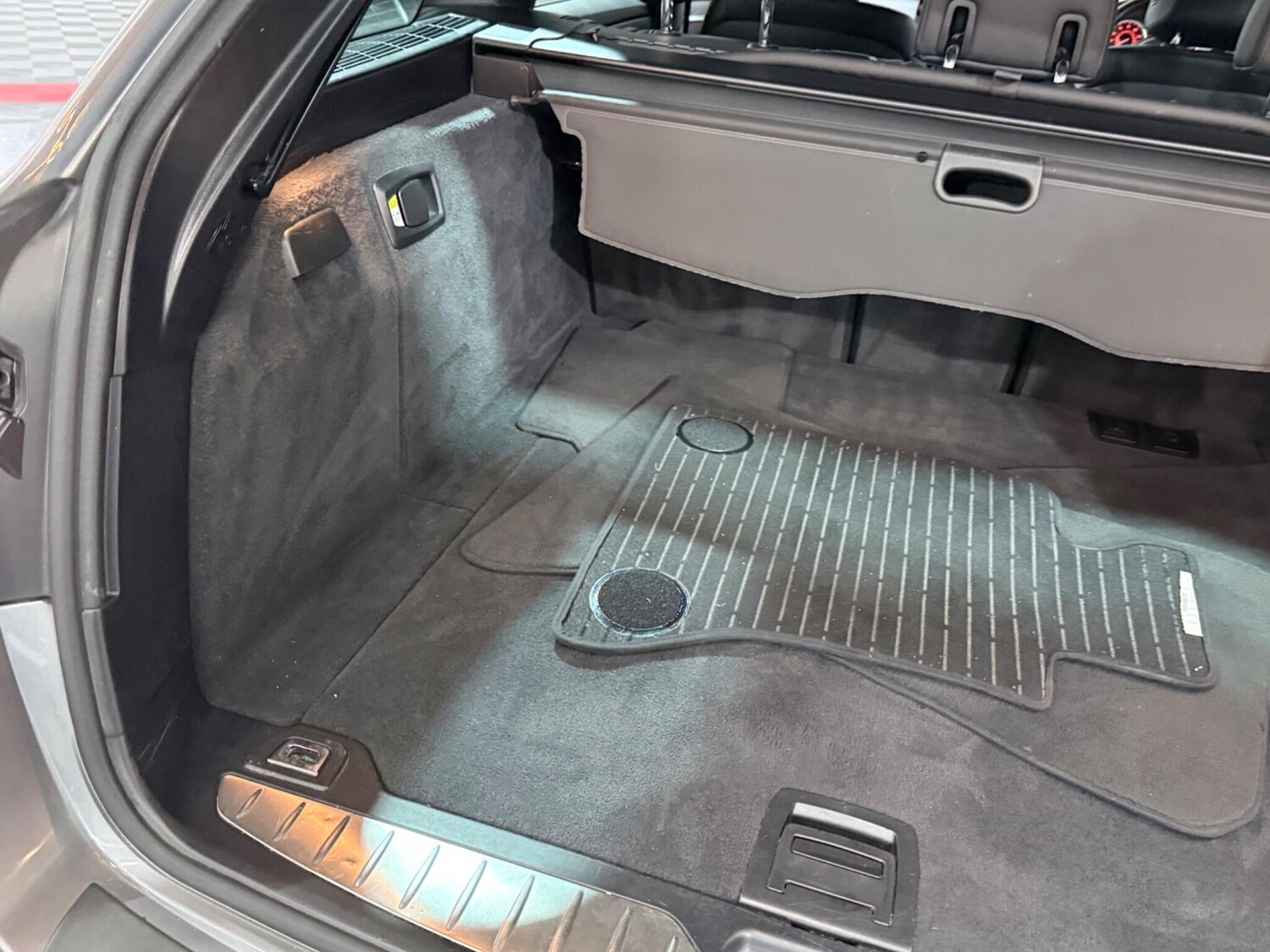 Used BMW 5 Series for sale - 77496149: Photo 23