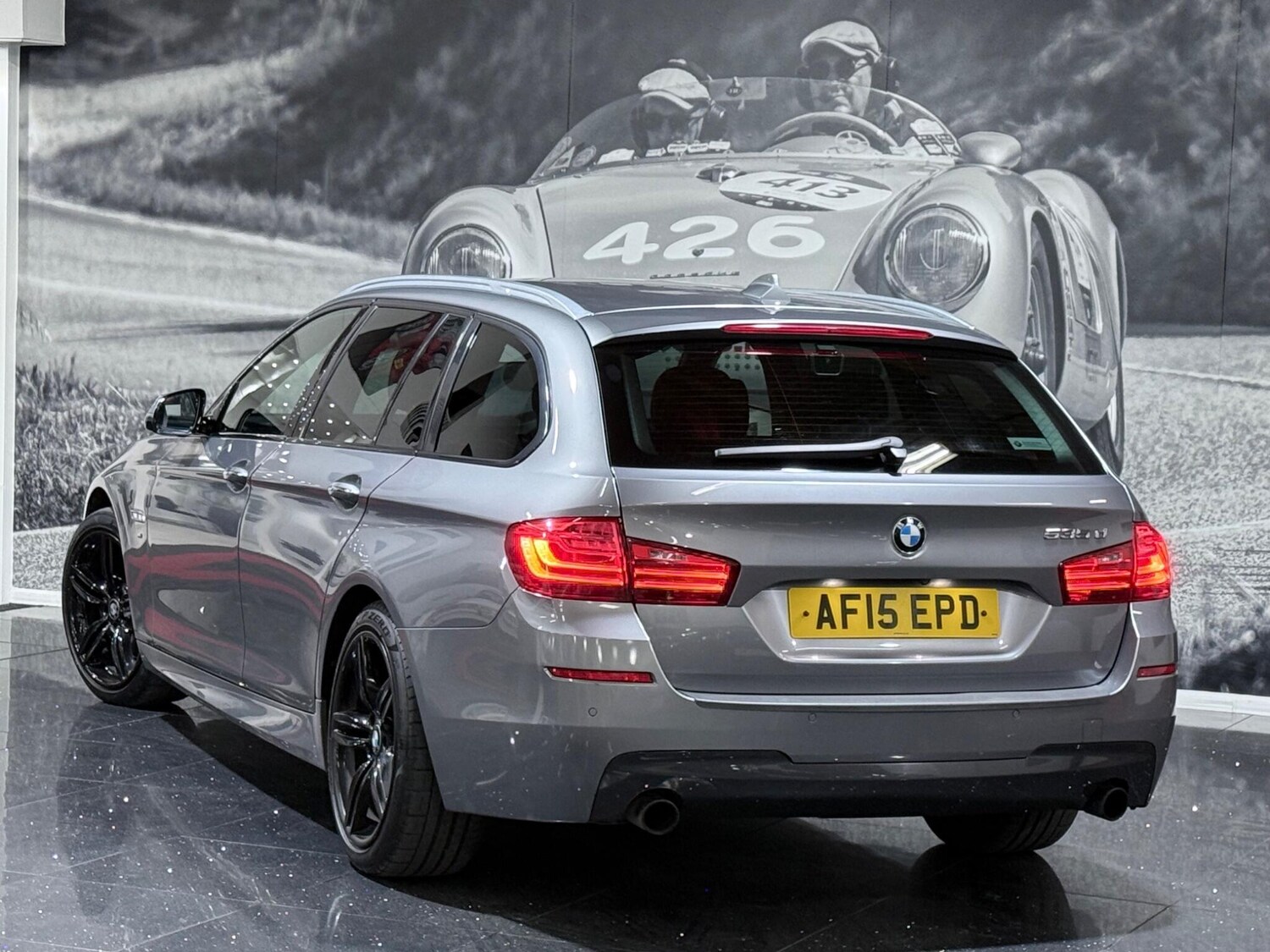 Used BMW 5 Series for sale - 77496149: Photo 25