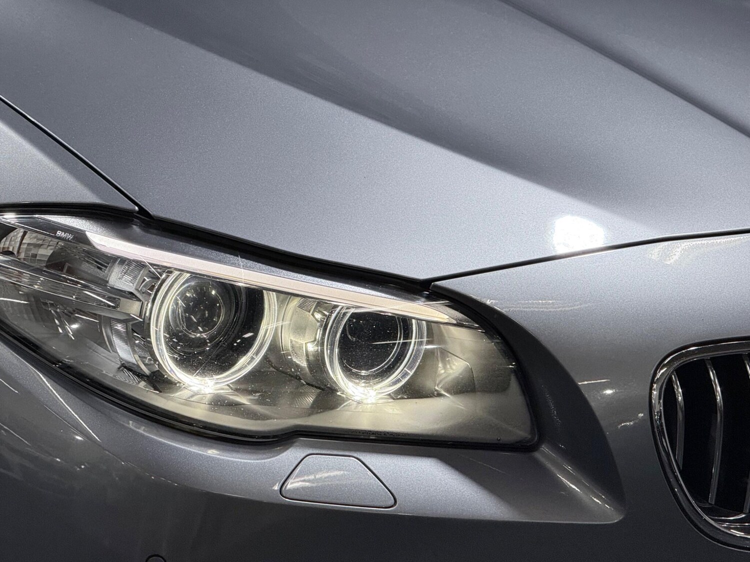 Used BMW 5 Series for sale - 77496149: Photo 29