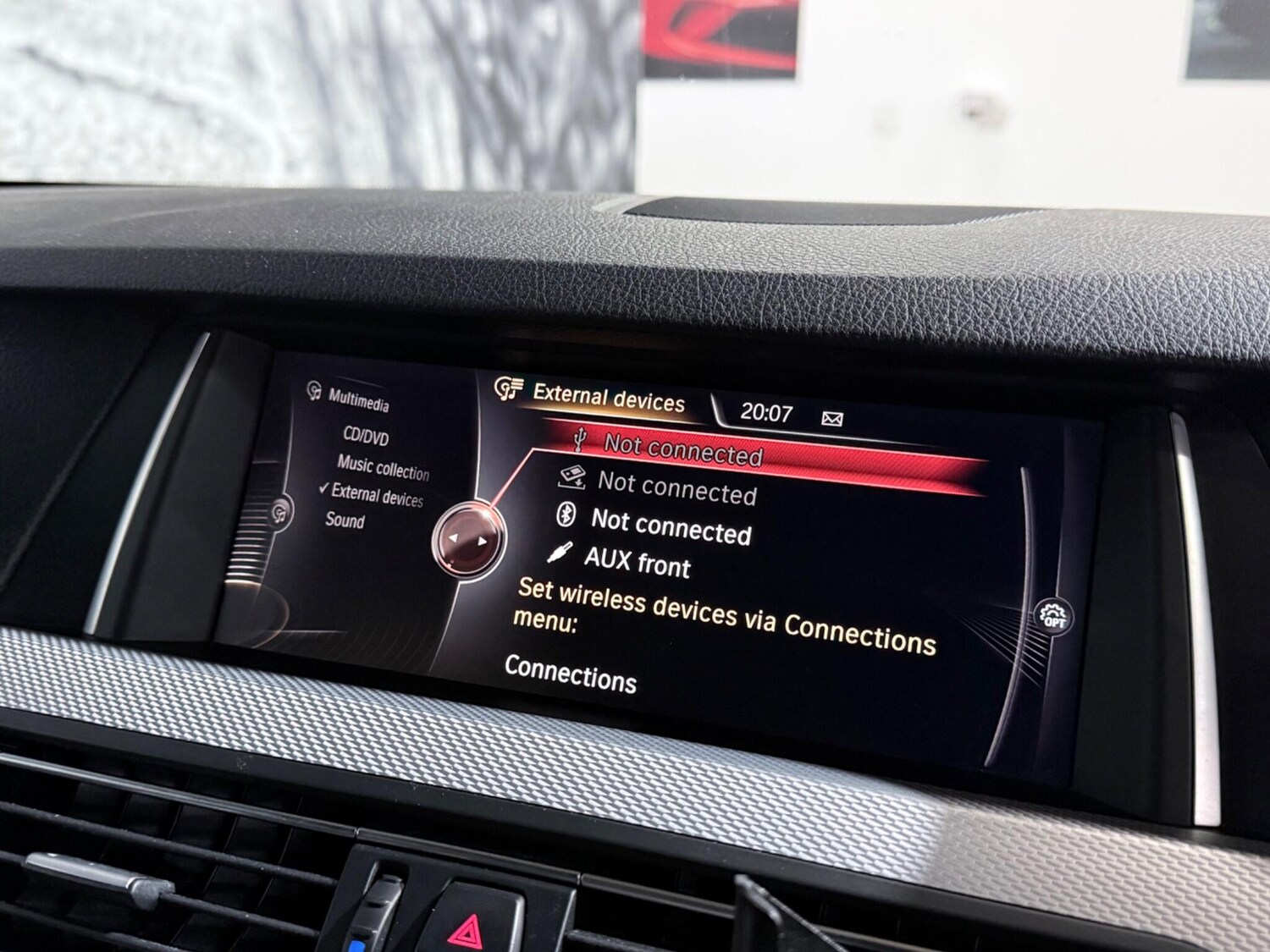 Used BMW 5 Series for sale - 77496149: Photo 38