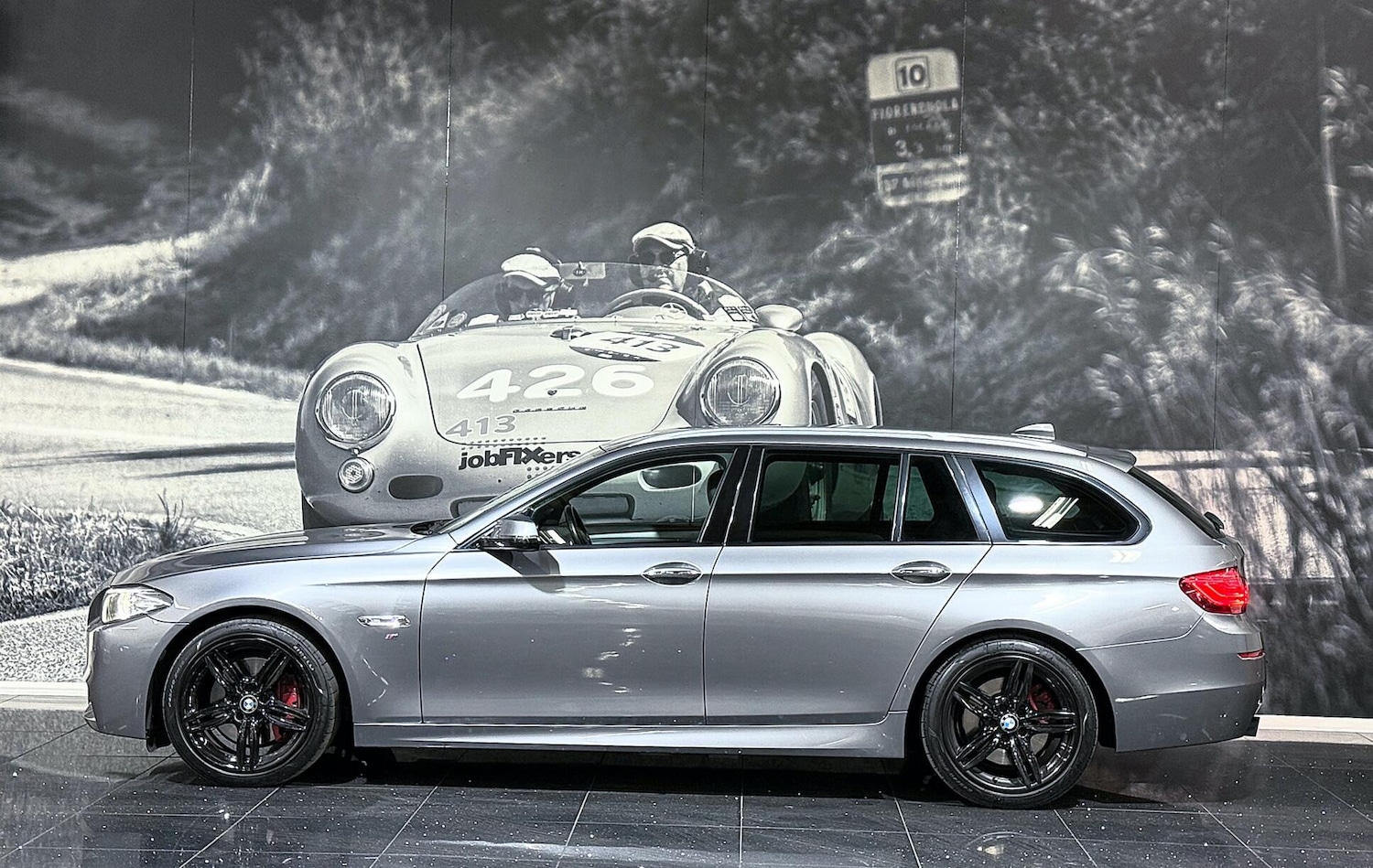 Used BMW 5 Series for sale - 77496149: Photo 4