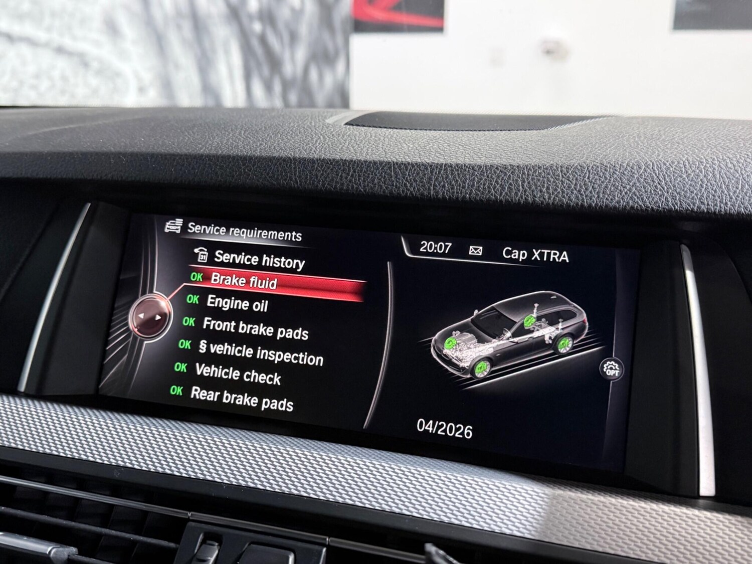 Used BMW 5 Series for sale - 77496149: Photo 46