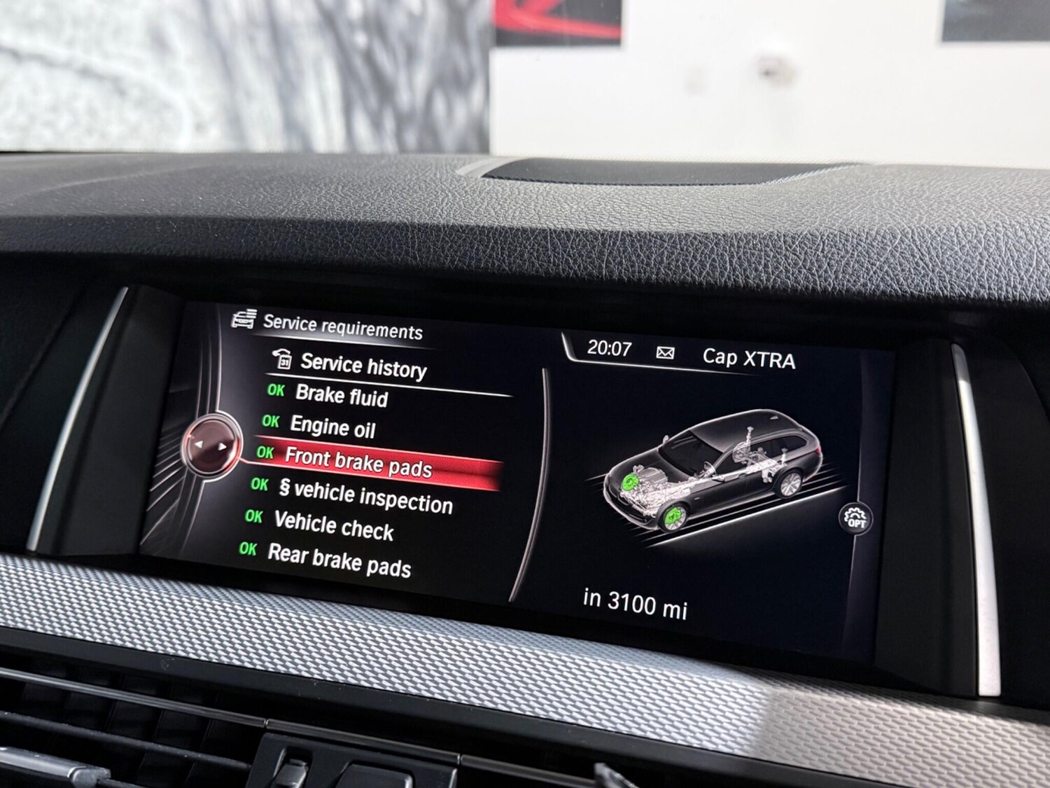 Used BMW 5 Series for sale - 77496149: Photo 48