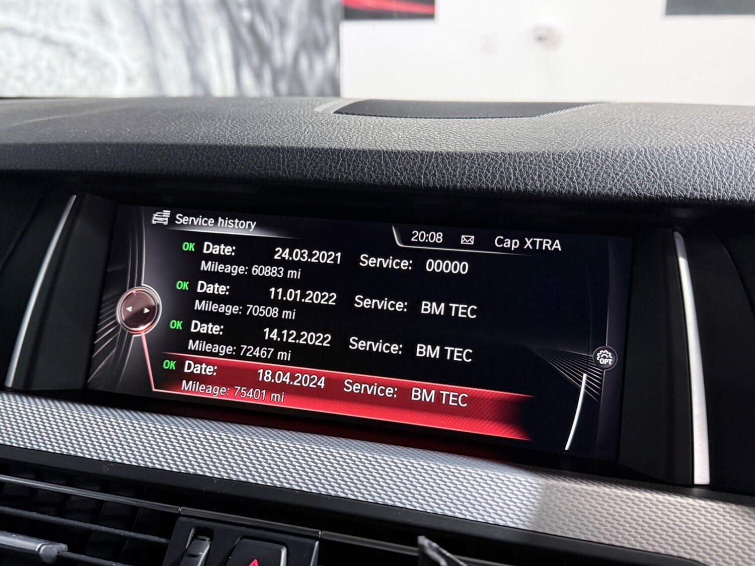 Used BMW 5 Series for sale - 77496149: Photo 49