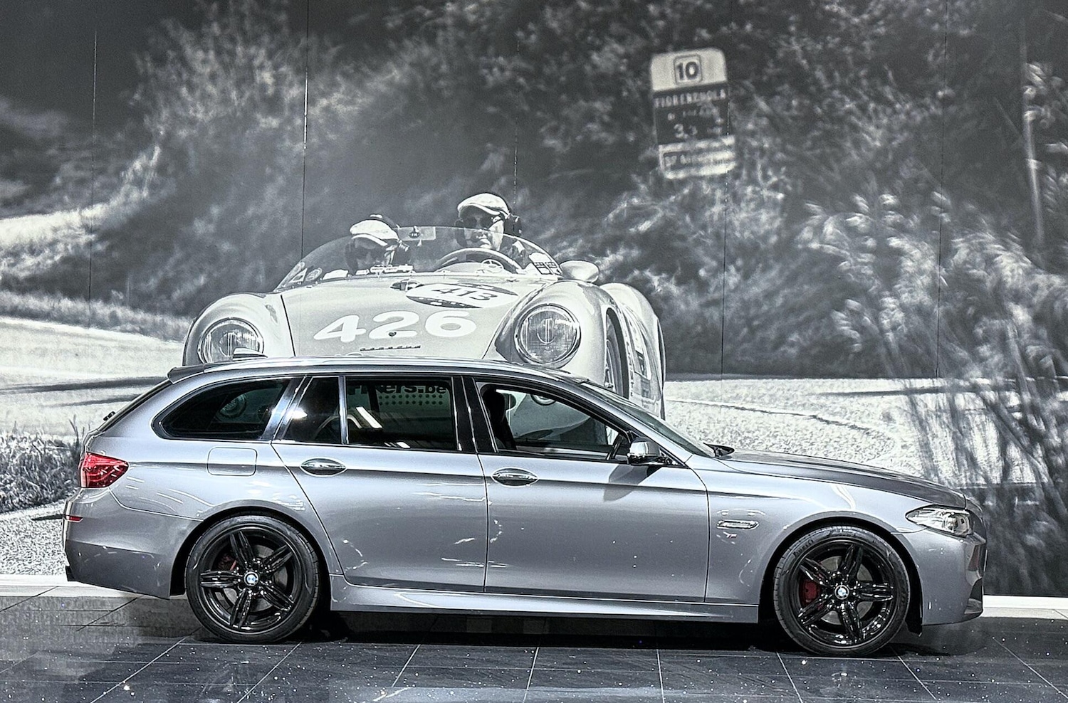 Used BMW 5 Series for sale - 77496149: Photo 5