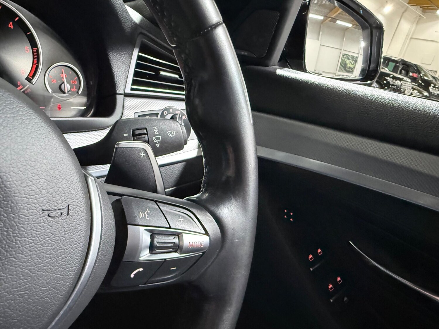 Used BMW 5 Series for sale - 77496149: Photo 55