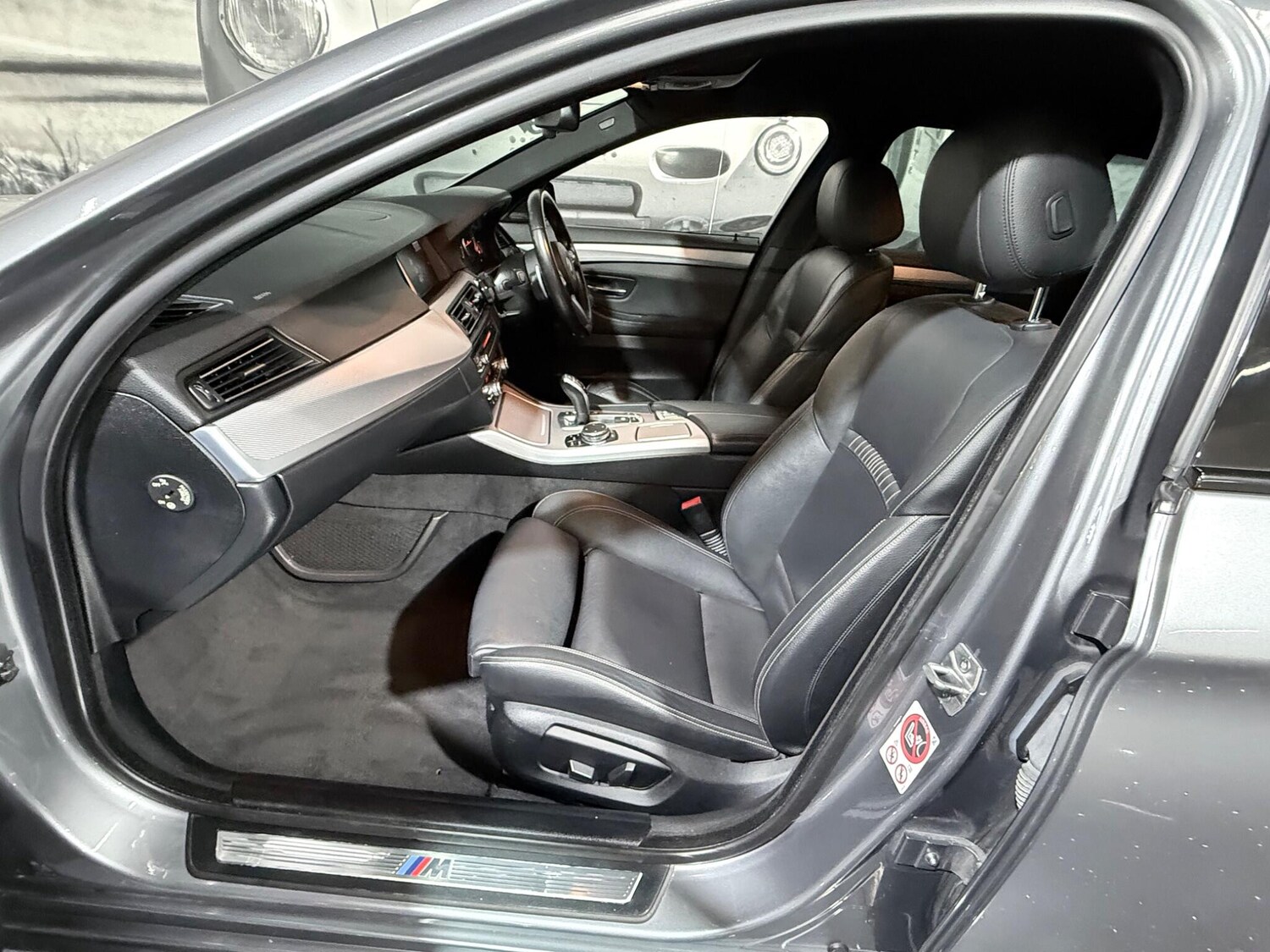 Used BMW 5 Series for sale - 77496149: Photo 6