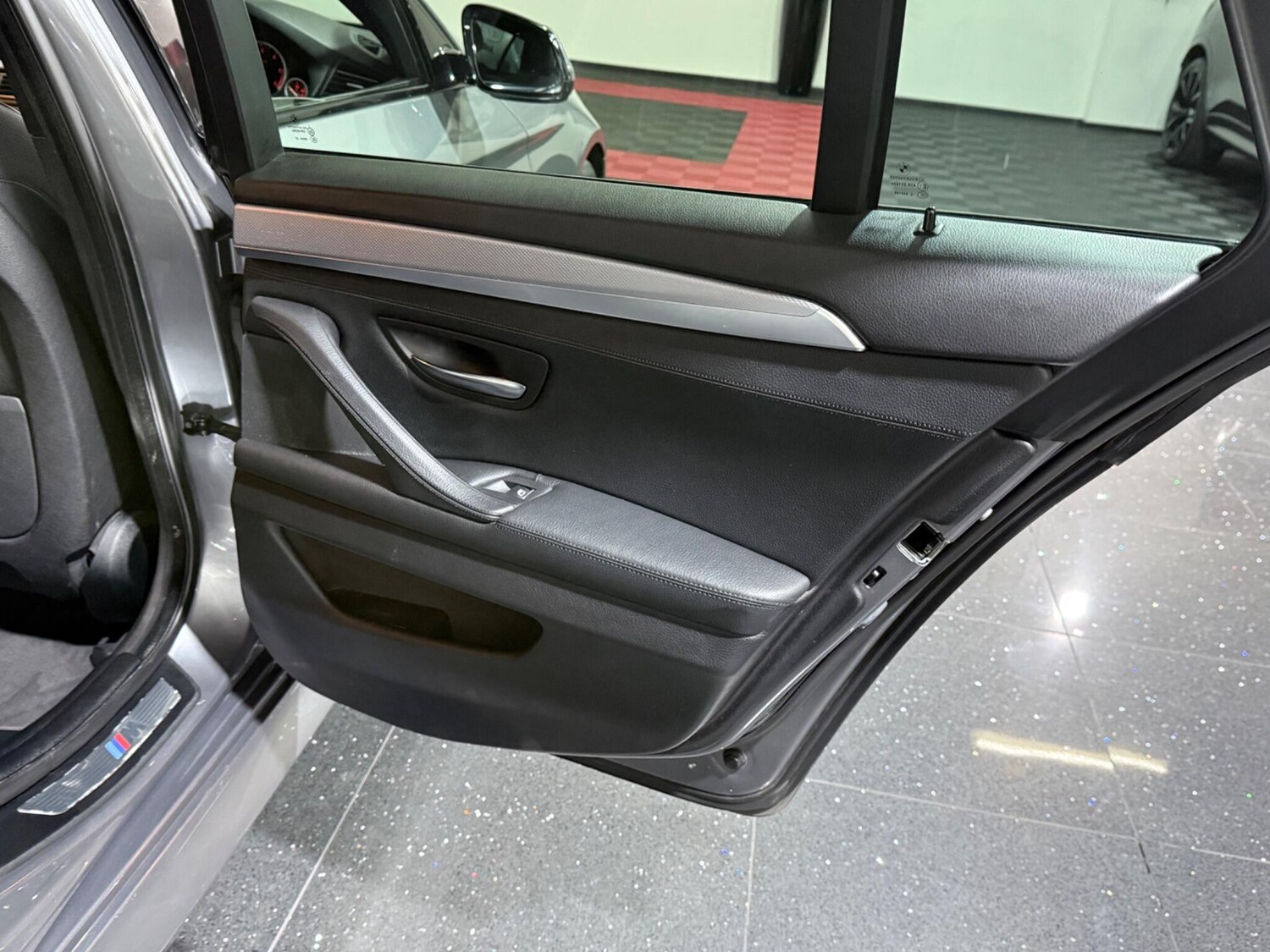 Used BMW 5 Series for sale - 77496149: Photo 67