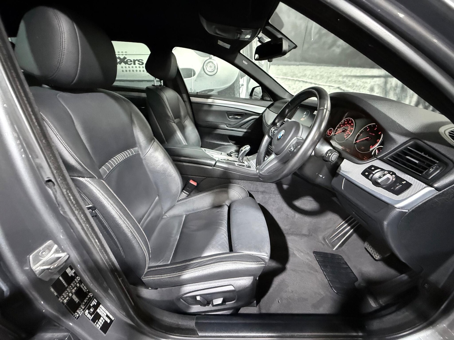 Used BMW 5 Series for sale - 77496149: Photo 7