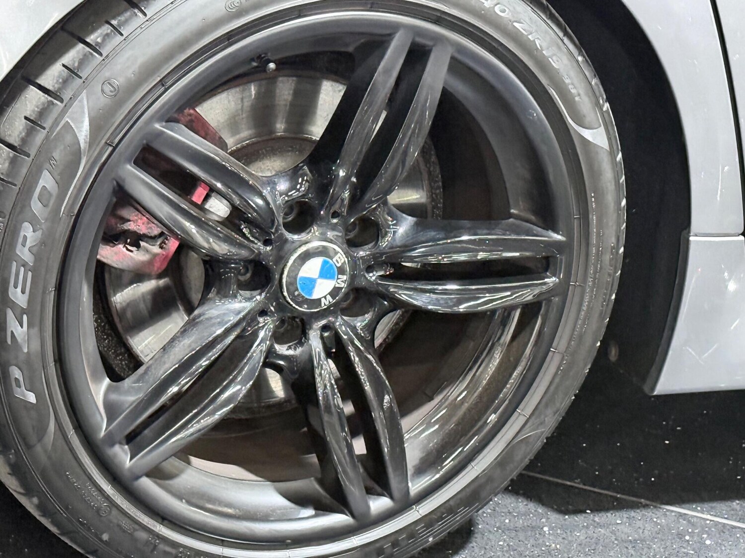 Used BMW 5 Series for sale - 77496149: Photo 70