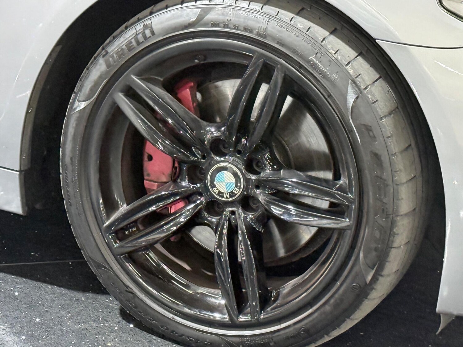 Used BMW 5 Series for sale - 77496149: Photo 71