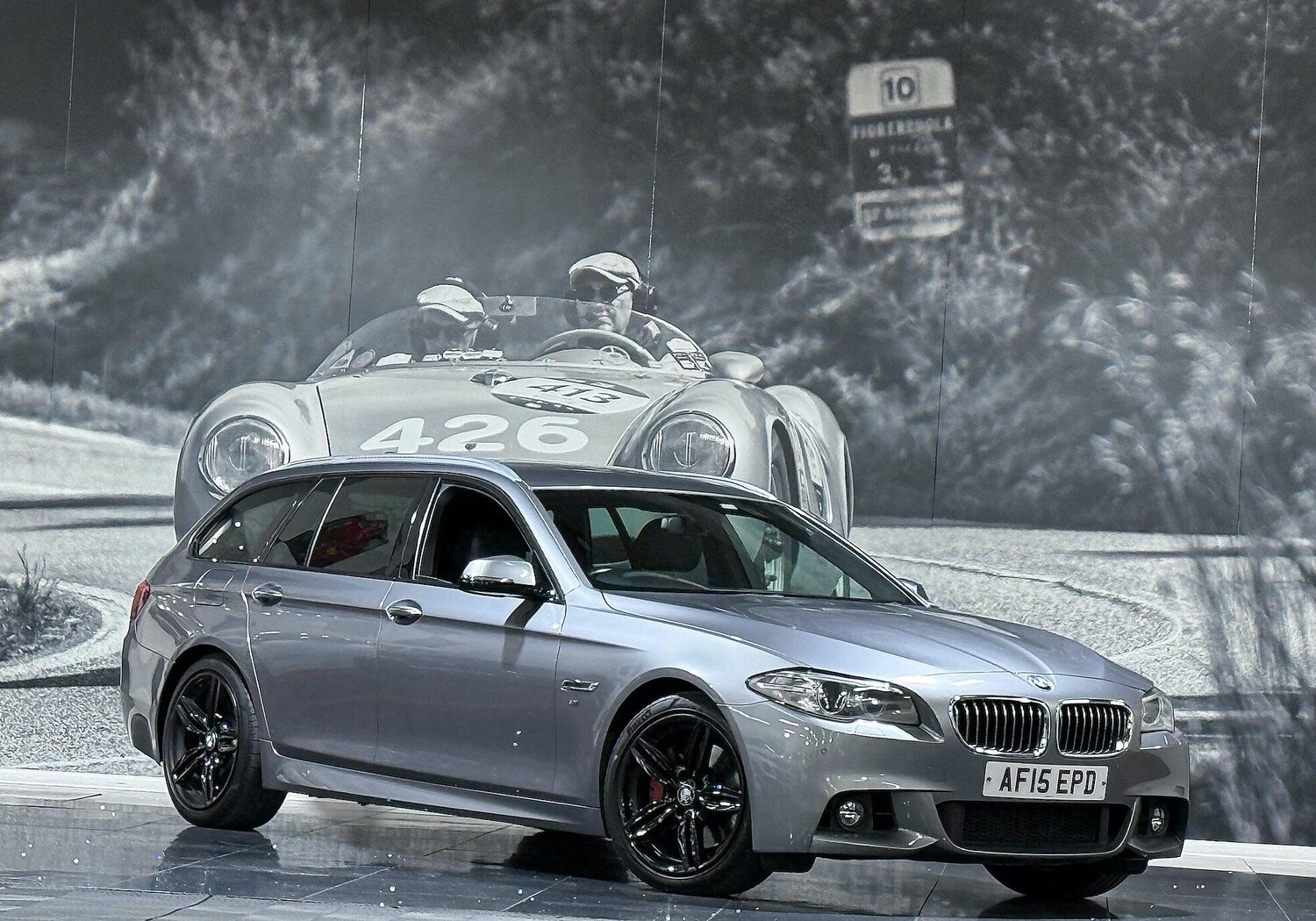 Used BMW 5 Series for sale - 77496149: Photo 74