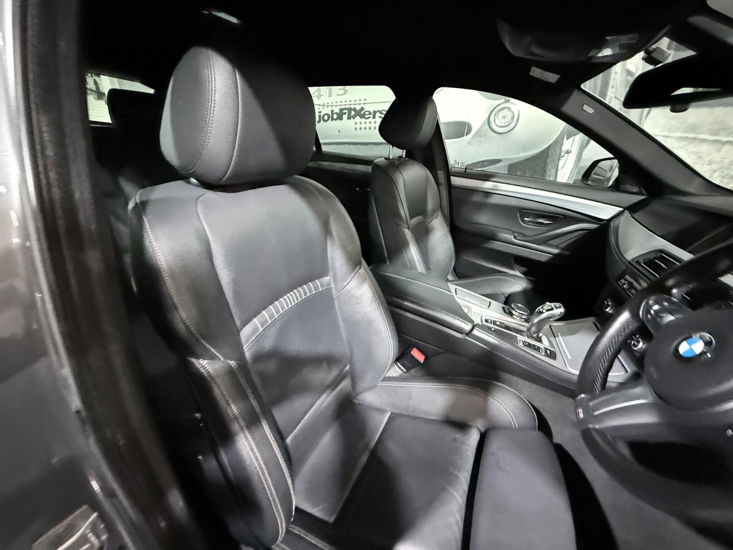 Used BMW 5 Series for sale - 77496149: Photo 8