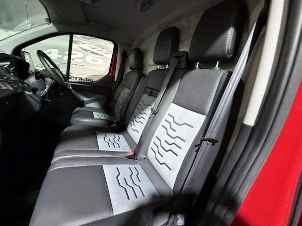 Used Ford Transit Custom 2014 for sale - 76326171: Photo 11