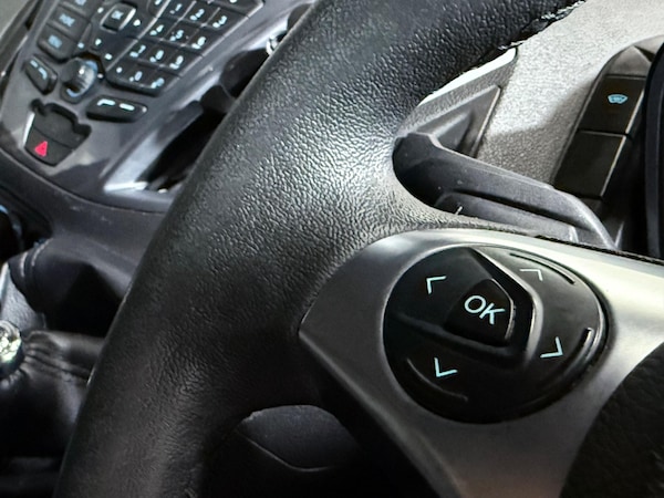 Used Ford Transit Custom 2014 for sale - 76326171: Photo 18