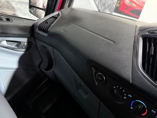 Used Ford Transit Custom 2014 for sale - 76326171: Photo 23
