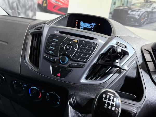Used Ford Transit Custom 2014 for sale - 76326171: Photo 24