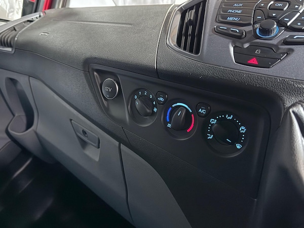 Used Ford Transit Custom 2014 for sale - 76326171: Photo 26