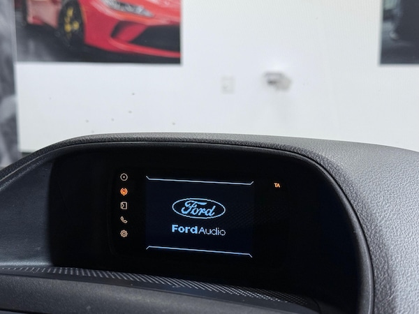 Used Ford Transit Custom 2014 for sale - 76326171: Photo 28