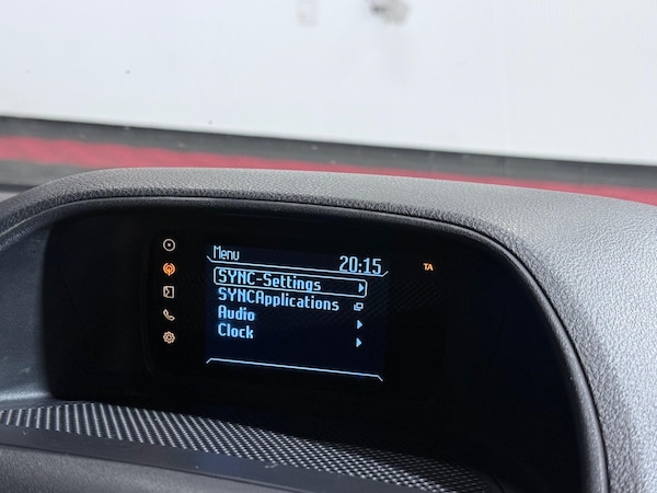 Used Ford Transit Custom 2014 for sale - 76326171: Photo 30