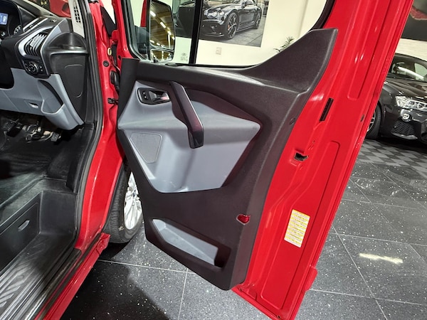 Used Ford Transit Custom 2014 for sale - 76326171: Photo 38