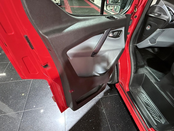 Used Ford Transit Custom 2014 for sale - 76326171: Photo 40