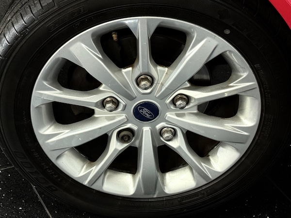 Used Ford Transit Custom 2014 for sale - 76326171: Photo 42