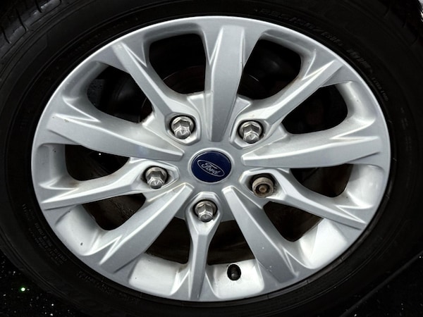 Used Ford Transit Custom 2014 for sale - 76326171: Photo 43