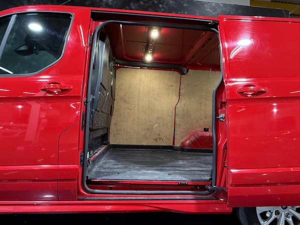 Used Ford Transit Custom 2014 for sale - 76326171: Photo 6