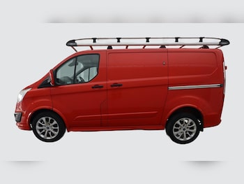 Used Ford Transit Custom 2014 for sale - 76424933: Photo