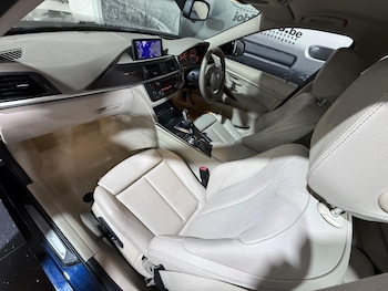 Used BMW 3 Series 2012 for sale - 76632928: Photo