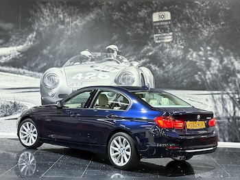 Used BMW 3 Series 2012 for sale - 76632928: Photo