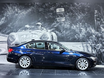 Used BMW 3 Series 2012 for sale - 76632928: Photo