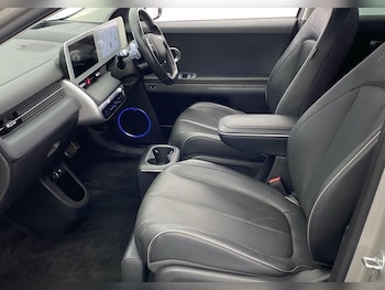 Used Hyundai IONIQ 5 2022 for sale - 79225277: Photo