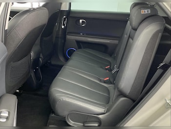 Used Hyundai IONIQ 5 2022 for sale - 79225277: Photo