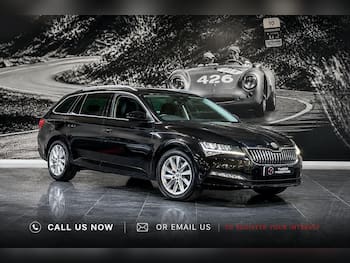 Used Skoda Superb 2023 for sale - 79634390: Photo