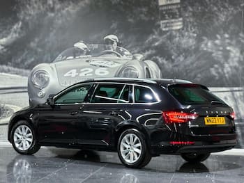 Used Skoda Superb 2023 for sale - 79634390: Photo