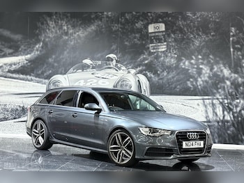 (14) - 2.0 TDI ultra S line S Tronic Euro 6 (s/s) 5dr