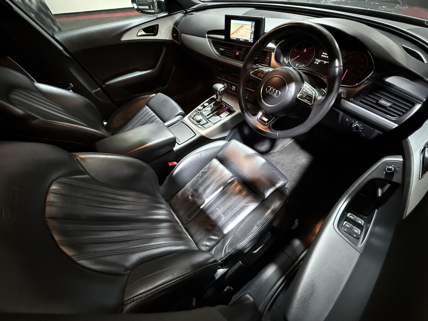 Used Audi A6 2014 for sale - 77908849: Photo 2